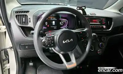 Kia Ray 2024 1.0 Автомат в Москве № 16298, миниатюра 11
