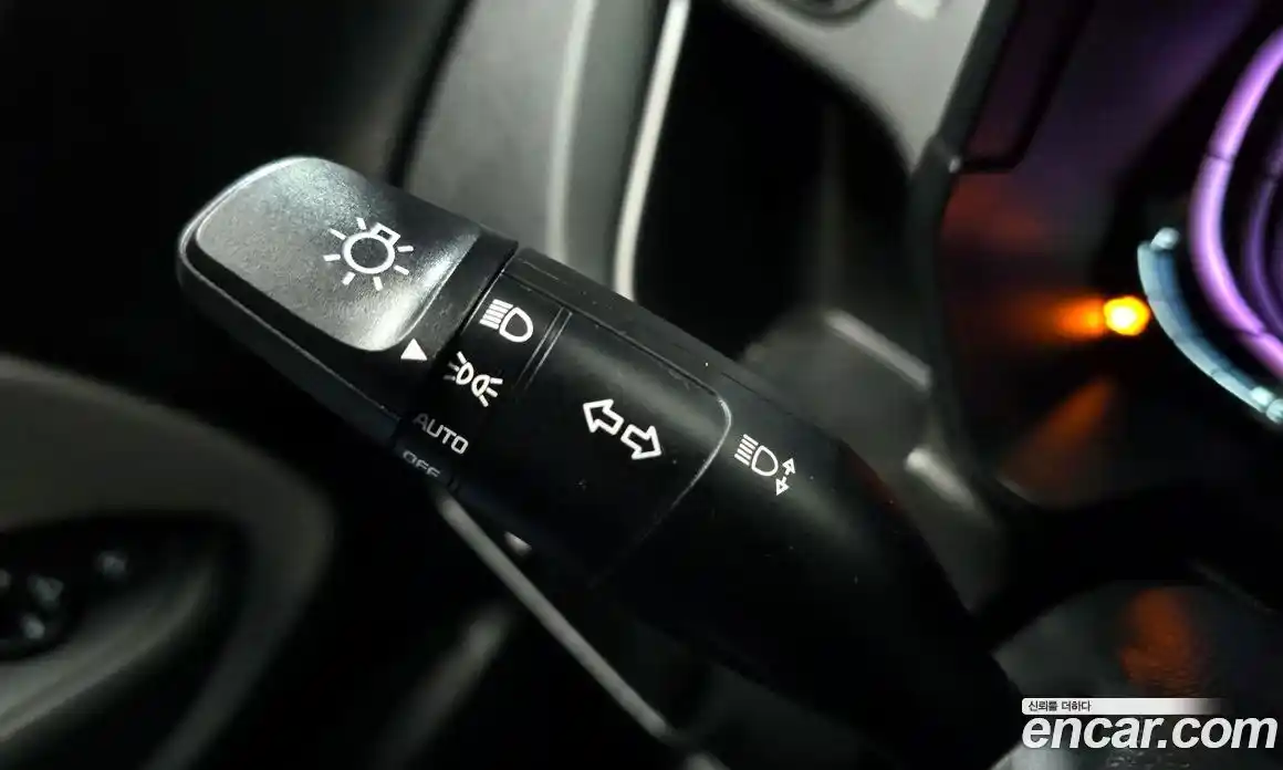 Kia Ray 2024 1.0 Автомат в Москве № 16298, фото 16