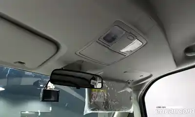 Kia Ray 2024 1.0 Автомат в Москве № 16298, миниатюра 2