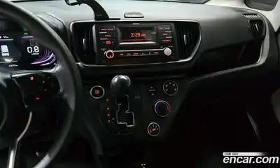 Kia Ray 2024 1.0 Автомат в Москве № 16298, миниатюра 3