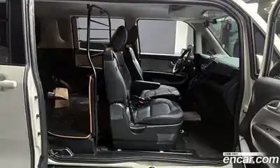 Kia Ray 2024 1.0 Автомат в Москве № 16298, миниатюра 4