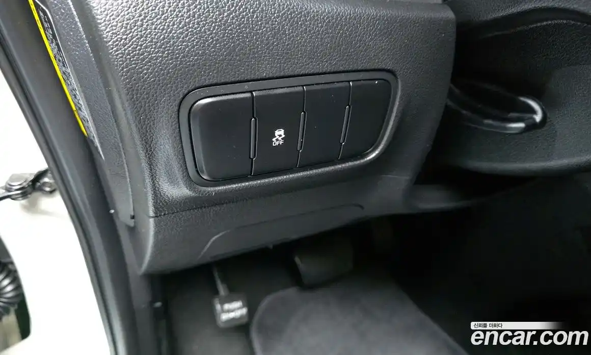 Kia Ray 2024 1.0 Автомат в Москве № 16298, фото 5