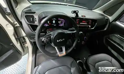 Kia Ray 2024 1.0 Автомат в Москве № 16298, миниатюра 6