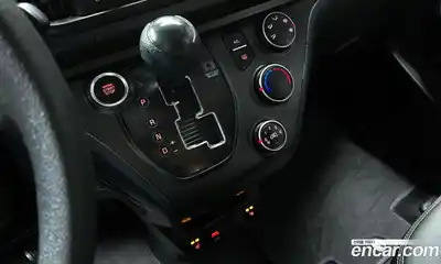 Kia Ray 2024 1.0 Автомат в Москве № 16298, миниатюра 7