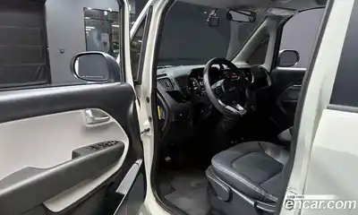 Kia Ray 2024 1.0 Автомат в Москве № 16298, миниатюра 8