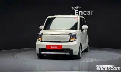 Kia Ray 2024 1.0 Автомат в Москве № 16298, миниатюра 9