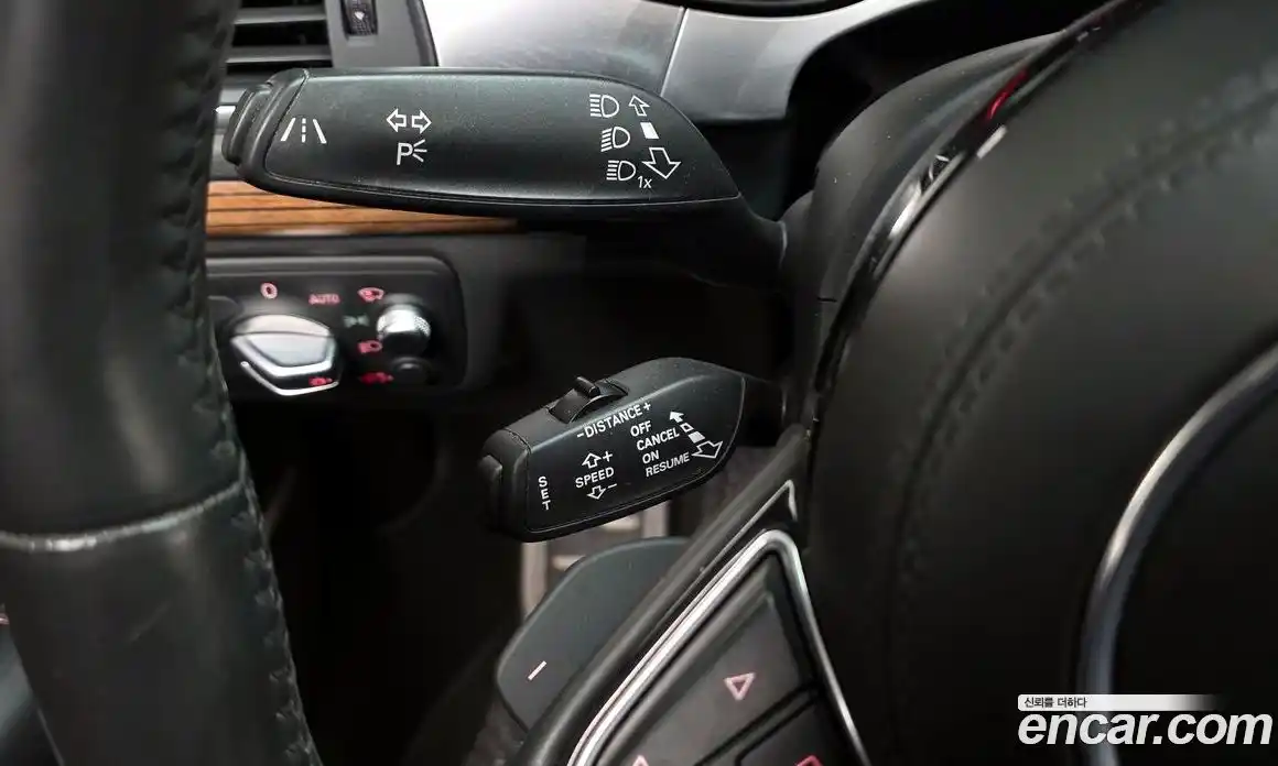 Audi A7 2016 3.0 Автомат в Москве № 163240, фото 13