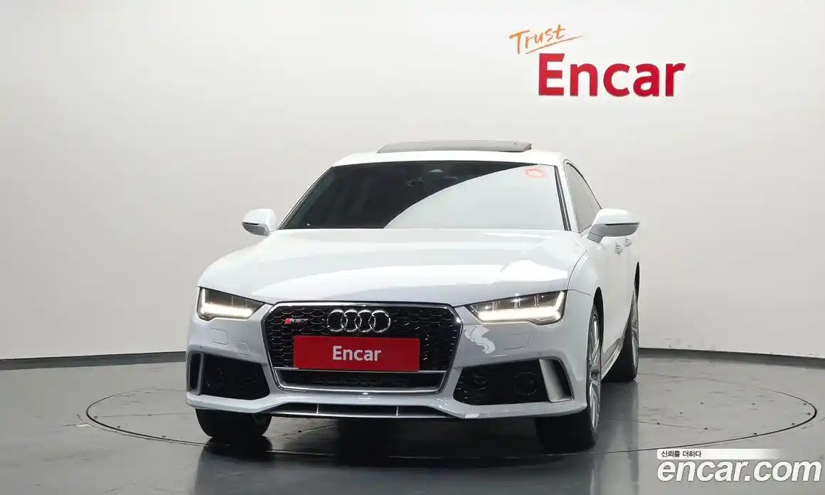Audi A7 2016 3.0 Автомат в Москве № 163240, фото 14