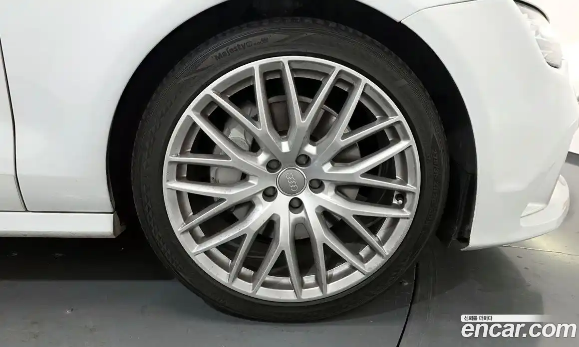 Audi A7 2016 3.0 Автомат в Москве № 163240, фото 5