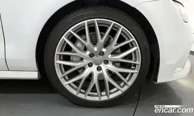 Audi A7 2016 3.0 Автомат в Москве № 163240, миниатюра 5