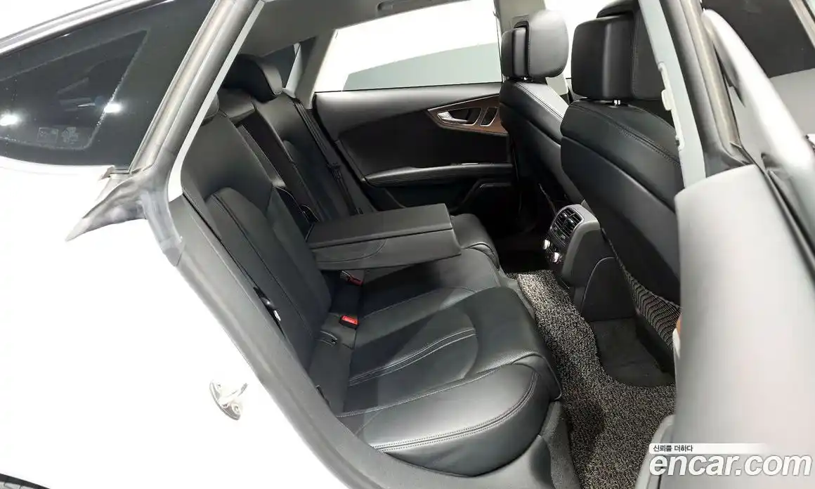 Audi A7 2016 3.0 Автомат в Москве № 163240, фото 7