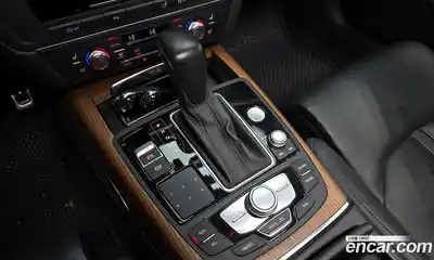Audi A7 2016 3.0 Автомат в Москве № 163240, миниатюра 9