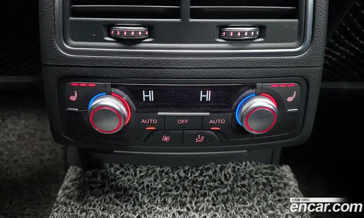 Audi A7 2016 3.0 Автомат в Москве № 163240, фото 10