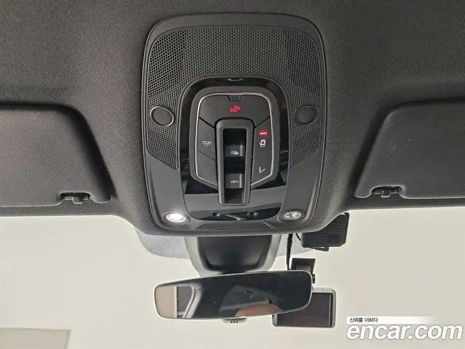 Audi Q5 2023 2.0 Автомат в Москве № 164108, фото 15