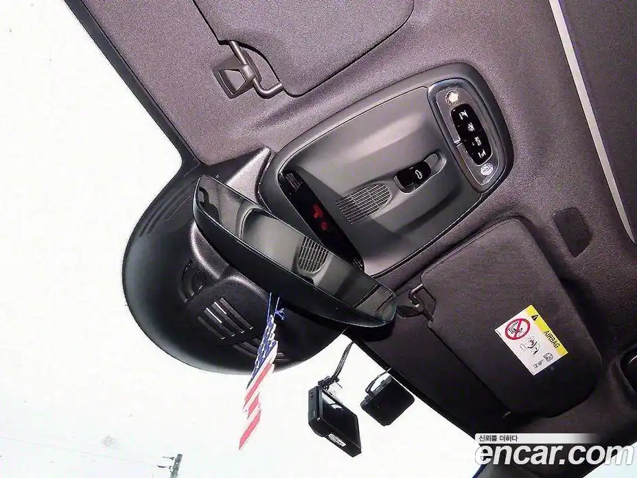 Volvo S90 2021 2.0 Автомат в Москве № 164847, фото 15