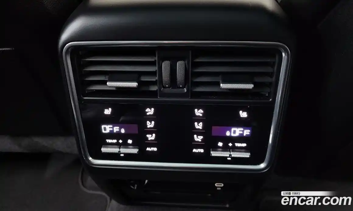 Porsche Cayenne 2023 3.0 Автомат в Москве № 165188, фото 19