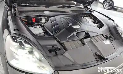 Porsche Cayenne 2023 3.0 Автомат в Москве № 165188, миниатюра 6