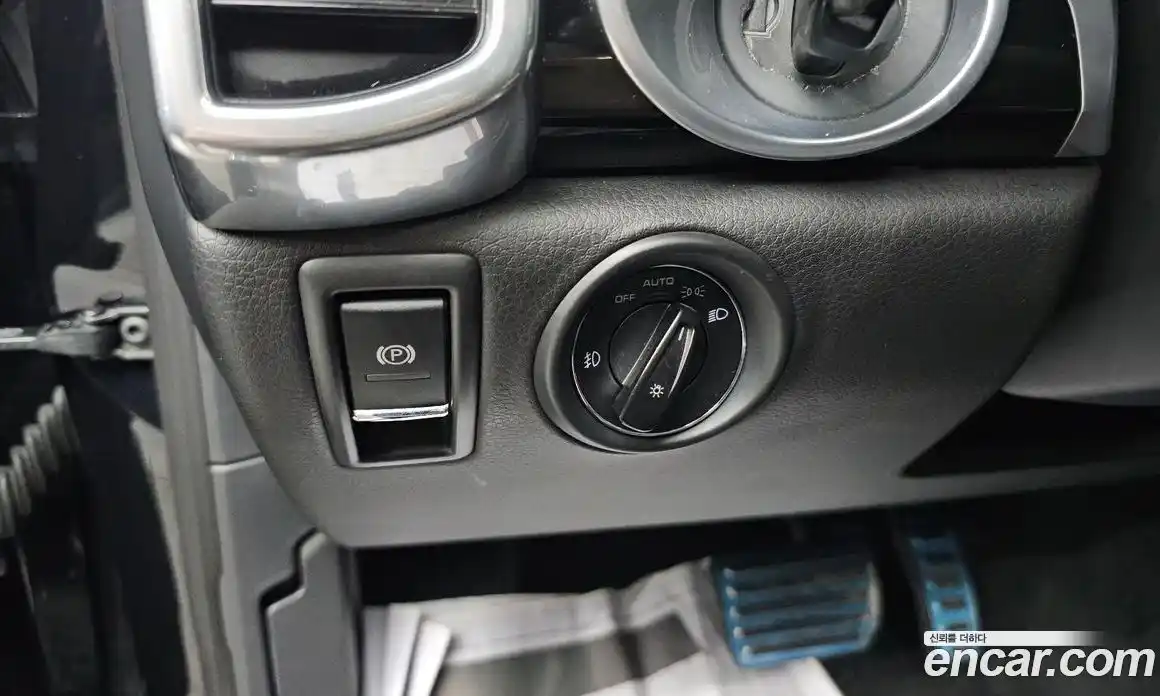 Porsche Cayenne 2013 4.1 Автомат в Москве № 165710, фото 19