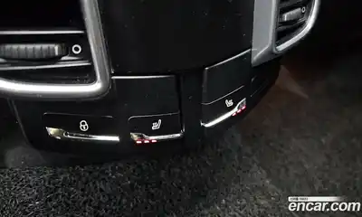 Porsche Cayenne 2013 4.1 Автомат в Москве № 165710, миниатюра 2