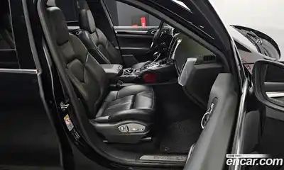 Porsche Cayenne 2013 4.1 Автомат в Москве № 165710, миниатюра 10