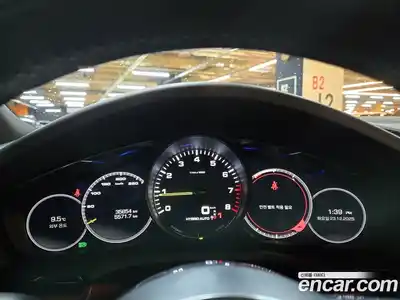 Porsche Cayenne 2020 3.0 Автомат в Москве № 165724, миниатюра 11