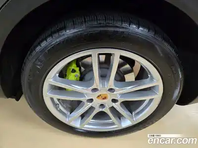 Porsche Cayenne 2020 3.0 Автомат в Москве № 165724, миниатюра 3