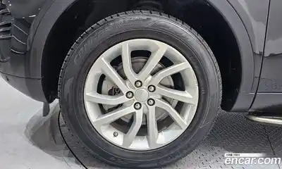 Land Rover Discovery Sport 2019 2.0 Автомат в Москве № 166131, миниатюра 5