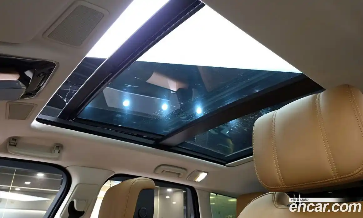 Land Rover Range-Rover Sport 2022 3.0 Автомат в Москве № 166261, фото 16