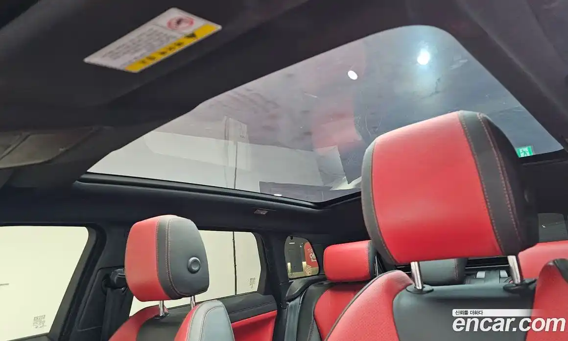 Land Rover Range-Rover Evoque 2017 2.0 Автомат в Москве № 166397, фото 13