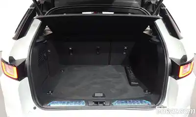 Land Rover Range-Rover Evoque 2017 2.0 Автомат в Москве № 166397, миниатюра 6