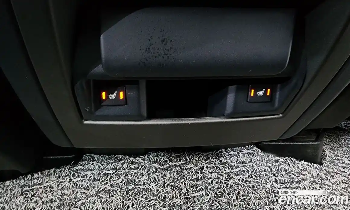 Land Rover Discovery 2016 3.0 Автомат в Москве № 166556, фото 11