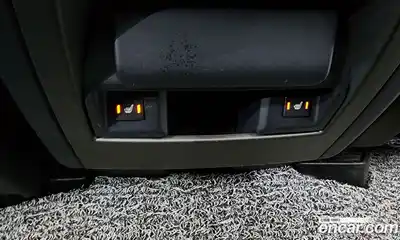 Land Rover Discovery 2016 3.0 Автомат в Москве № 166556, миниатюра 11