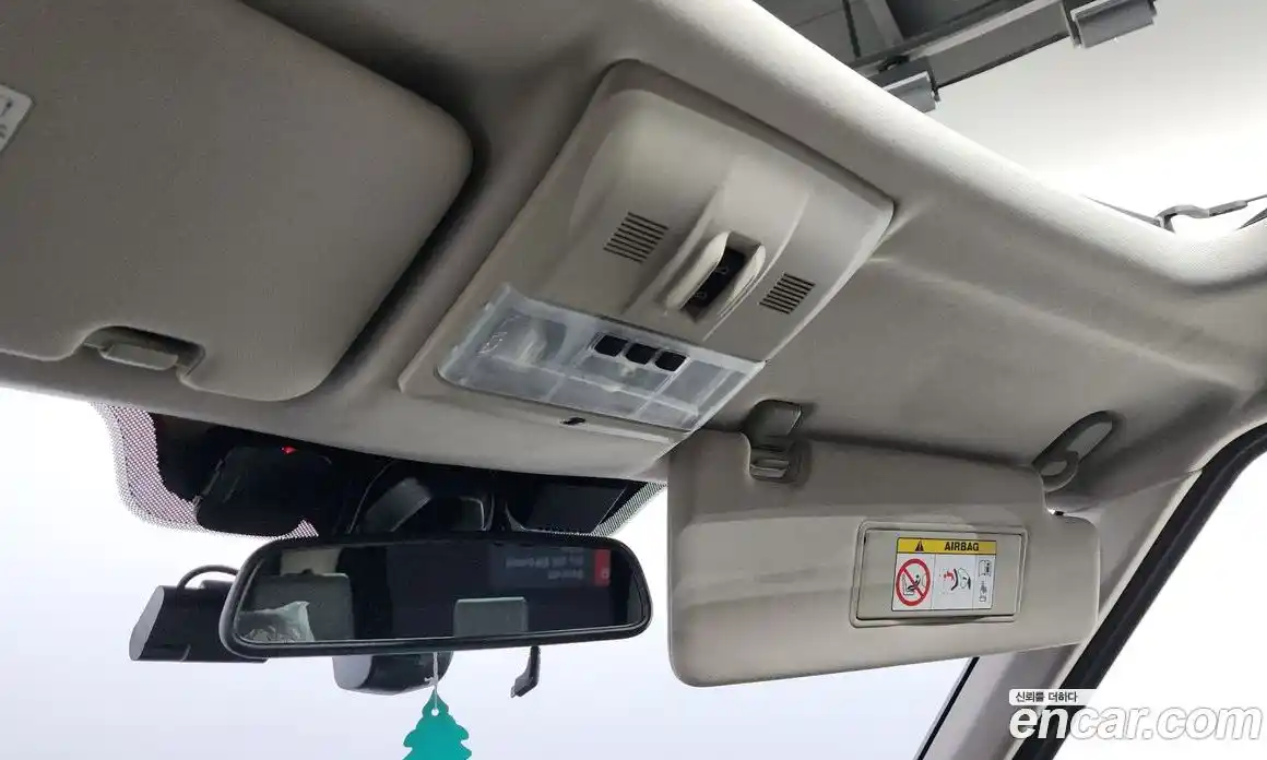 Land Rover Discovery 2016 3.0 Автомат в Москве № 166556, фото 18