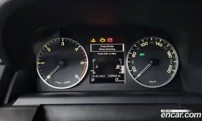 Land Rover Discovery 2016 3.0 Автомат в Москве № 166556, миниатюра 3