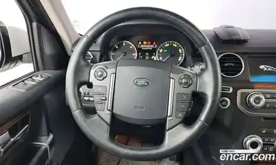 Land Rover Discovery 2016 3.0 Автомат в Москве № 166556, миниатюра 5