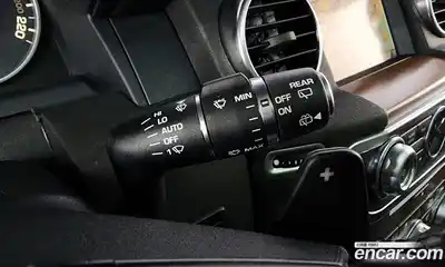 Land Rover Discovery 2016 3.0 Автомат в Москве № 166556, миниатюра 7