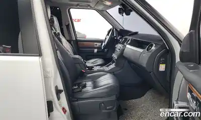 Land Rover Discovery 2016 3.0 Автомат в Москве № 166556, миниатюра 9