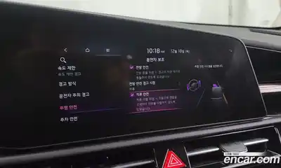 Kia Niro 2023 1.6 Автомат в Москве № 16657, миниатюра 7