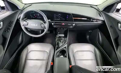 Kia Niro 2023 1.6 Автомат в Москве № 16657, миниатюра 9