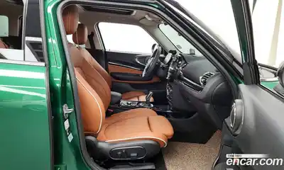 Mini Clubman 2024 2.0 Автомат в Москве № 167030, миниатюра 11