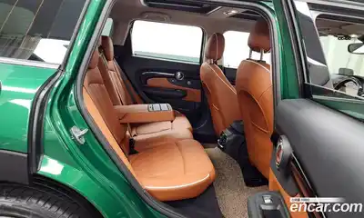 Mini Clubman 2024 2.0 Автомат в Москве № 167030, миниатюра 12