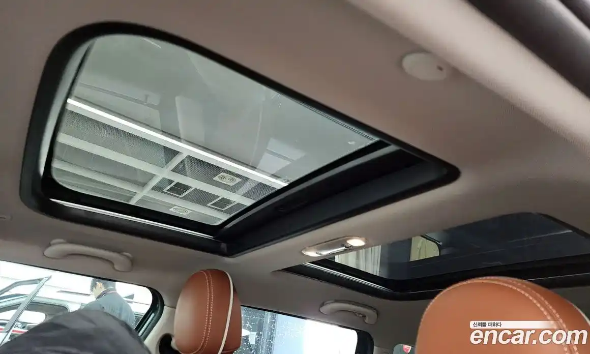 Mini Clubman 2024 2.0 Автомат в Москве № 167030, фото 18