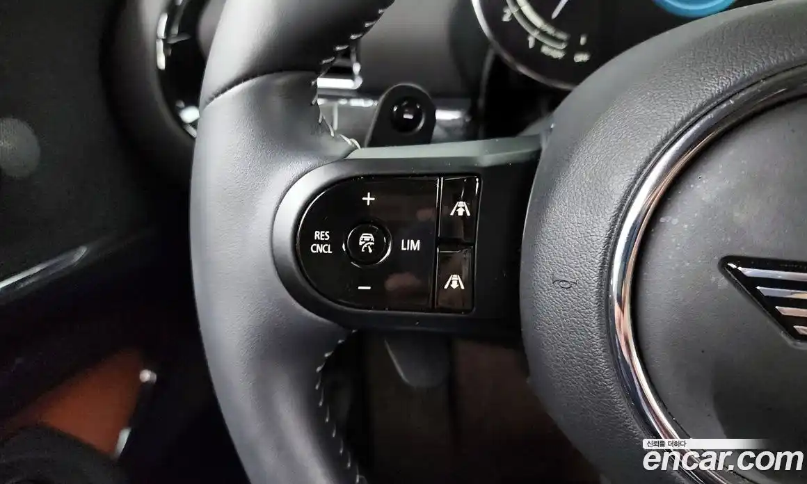 Mini Clubman 2024 2.0 Автомат в Москве № 167030, фото 19