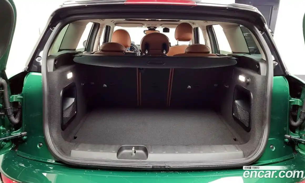 Mini Clubman 2024 2.0 Автомат в Москве № 167030, фото 20