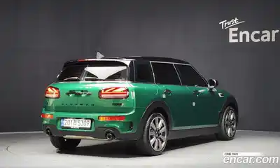 Mini Clubman 2024 2.0 Автомат в Москве № 167030, миниатюра 2