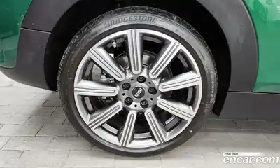 Mini Clubman 2024 2.0 Автомат в Москве № 167030, миниатюра 5