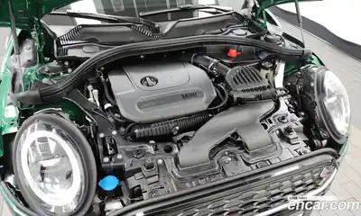 Mini Clubman 2024 2.0 Автомат в Москве № 167030, миниатюра 6