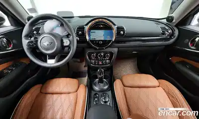Mini Clubman 2024 2.0 Автомат в Москве № 167030, миниатюра 7