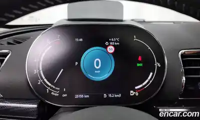 Mini Clubman 2024 2.0 Автомат в Москве № 167030, миниатюра 8