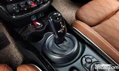 Mini Clubman 2024 2.0 Автомат в Москве № 167030, миниатюра 9